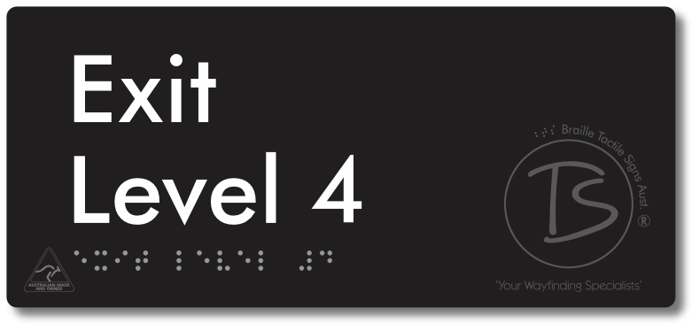Exit Level 4