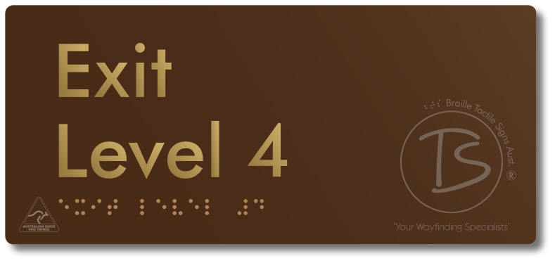 Exit Level 4