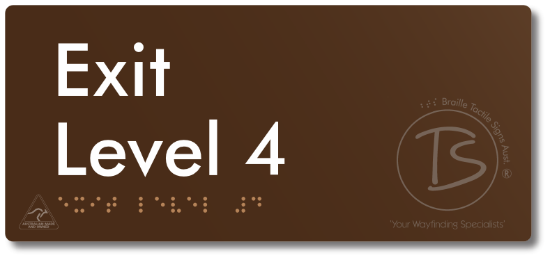 Exit Level 4