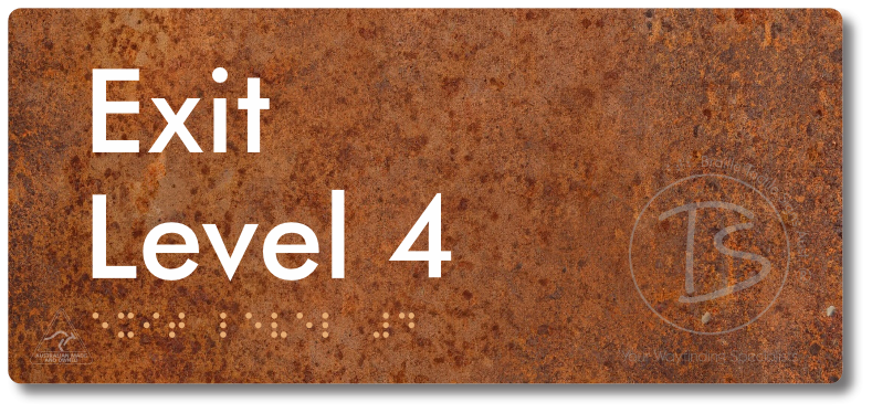 Exit Level 4
