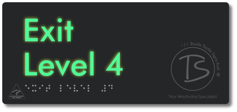 Exit Level 4