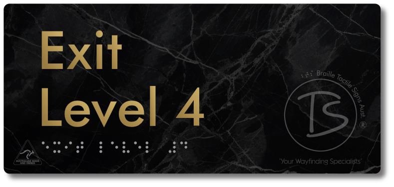 Exit Level 4