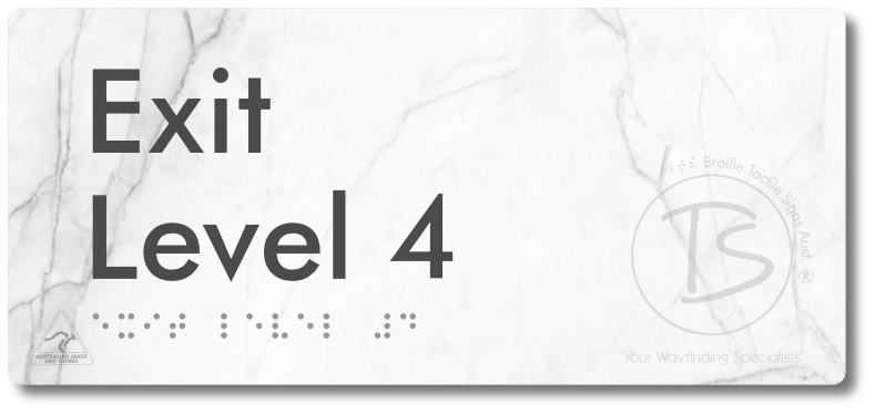 Exit Level 4