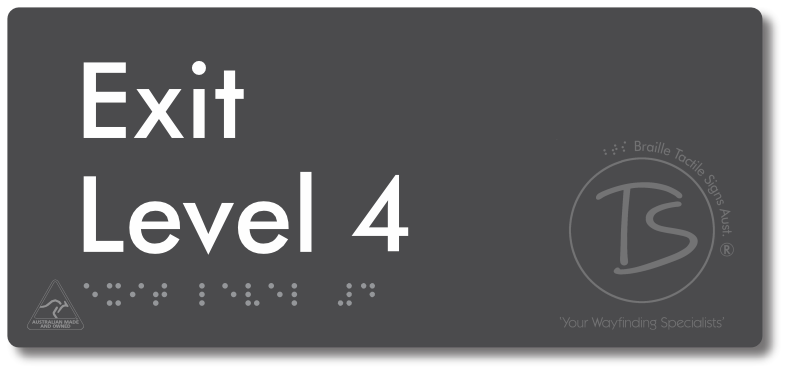 Exit Level 4