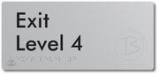Exit Level 4