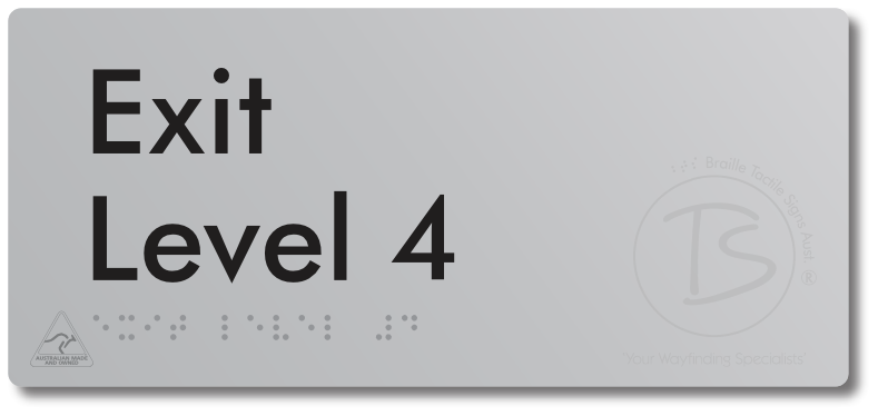 Exit Level 4
