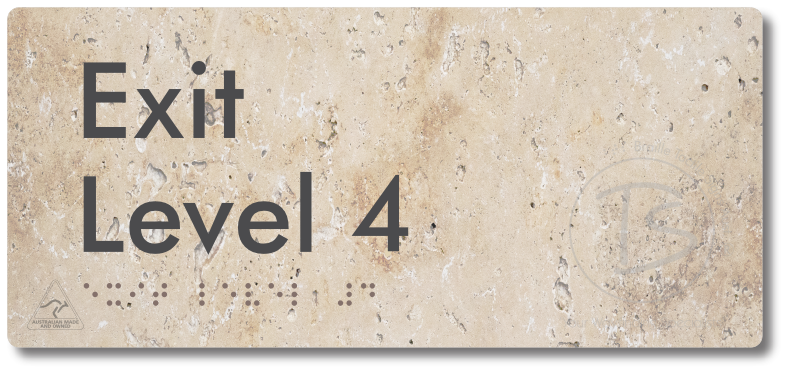 Exit Level 4