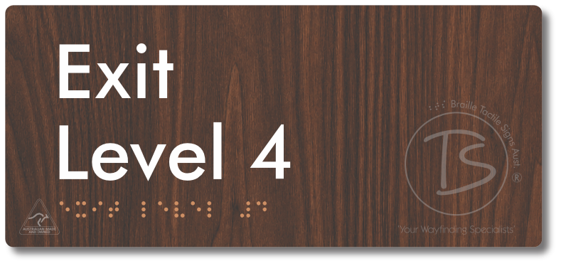 Exit Level 4