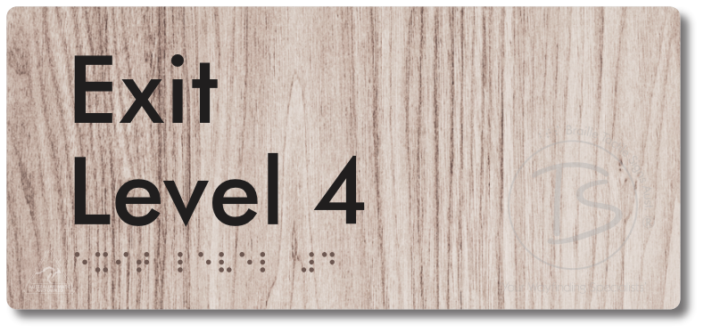 Exit Level 4