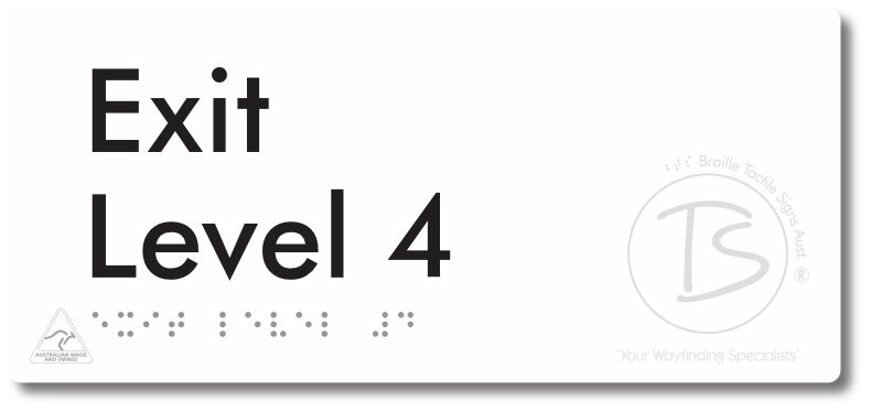 Exit Level 4