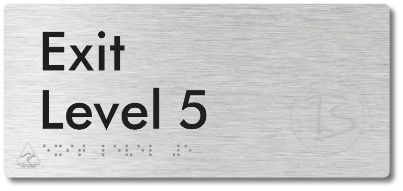 Exit Level 5