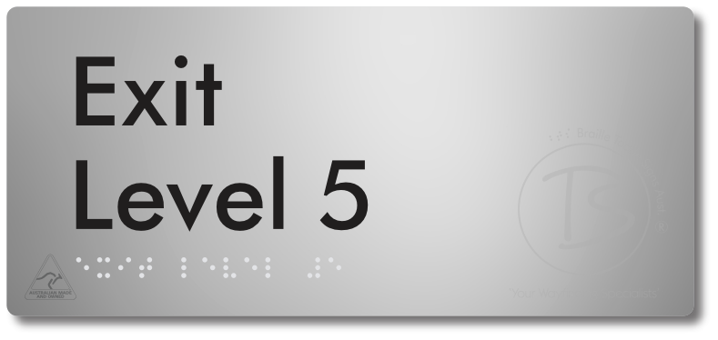 Exit Level 5