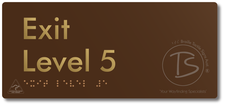 Exit Level 5