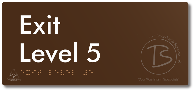 Exit Level 5