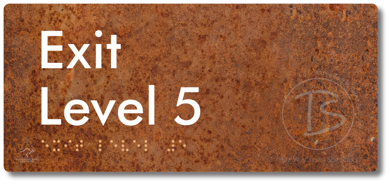 Exit Level 5