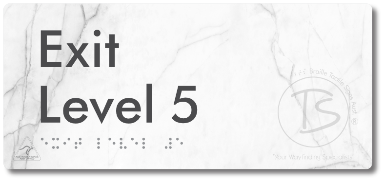 Exit Level 5