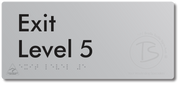 Exit Level 5