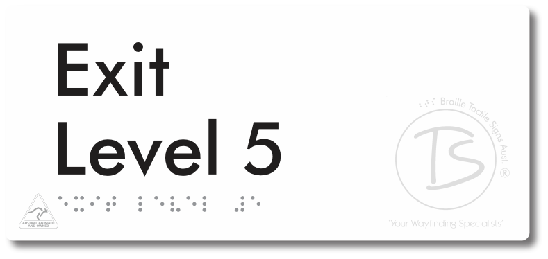 Exit Level 5