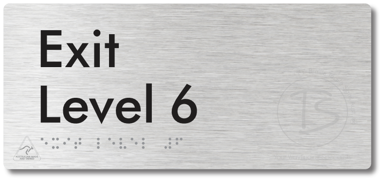 Exit Level 6
