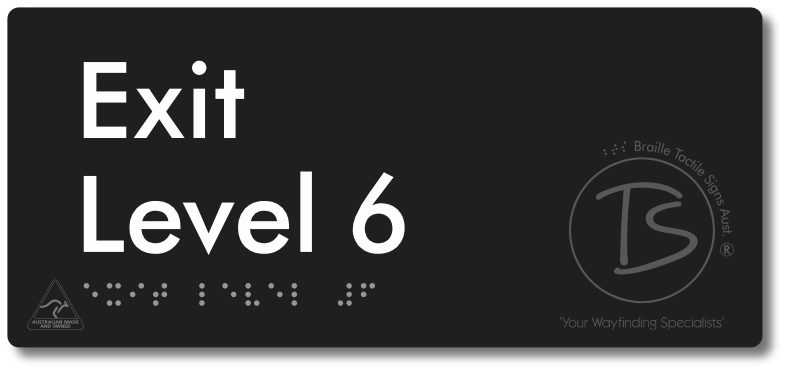Exit Level 6