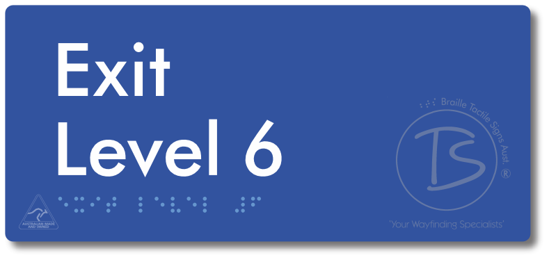 Exit Level 6