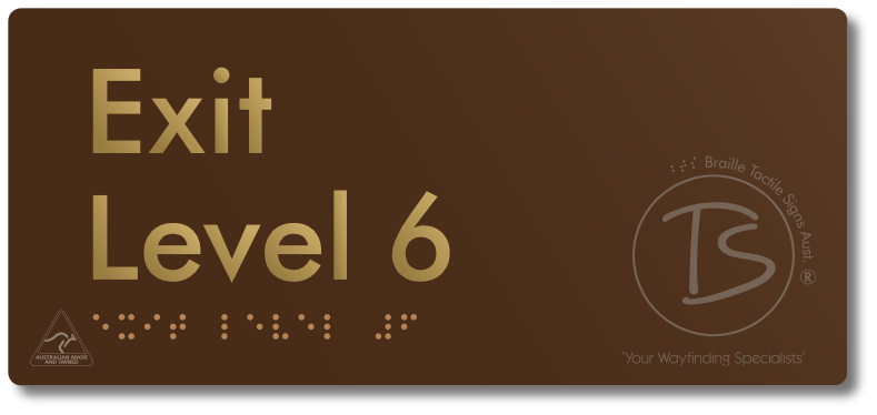Exit Level 6