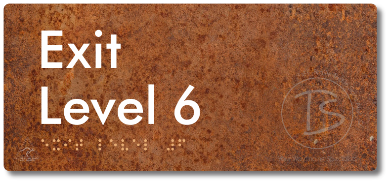 Exit Level 6