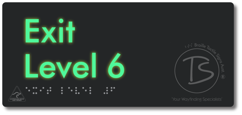Exit Level 6
