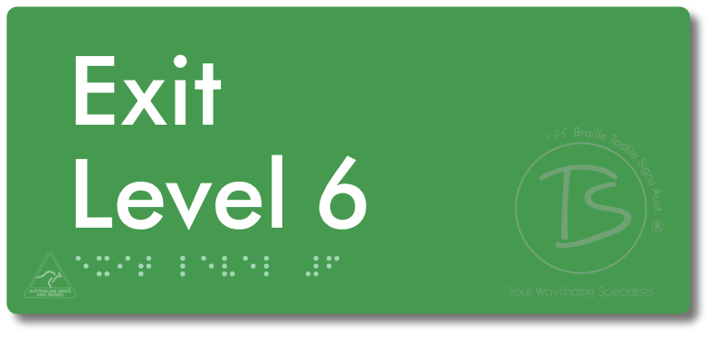 Exit Level 6
