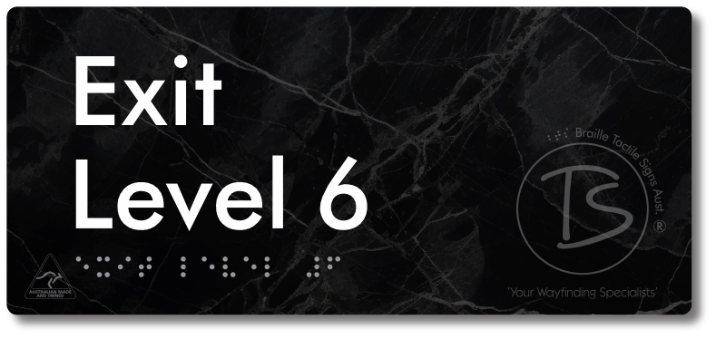 Exit Level 6