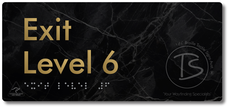 Exit Level 6