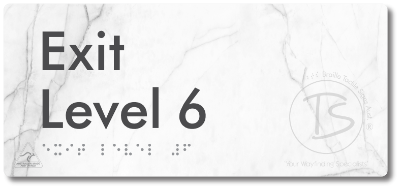 Exit Level 6