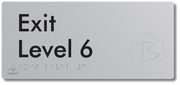 Exit Level 6