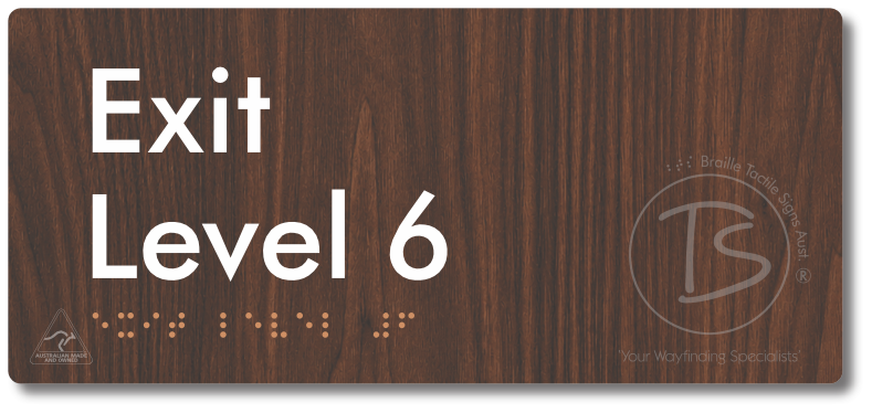 Exit Level 6