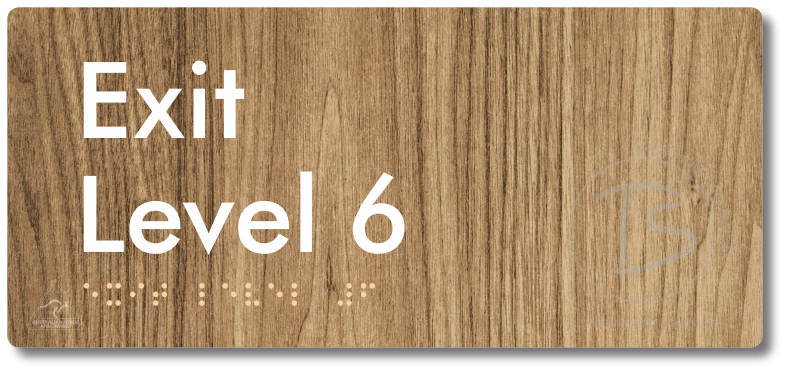 Exit Level 6