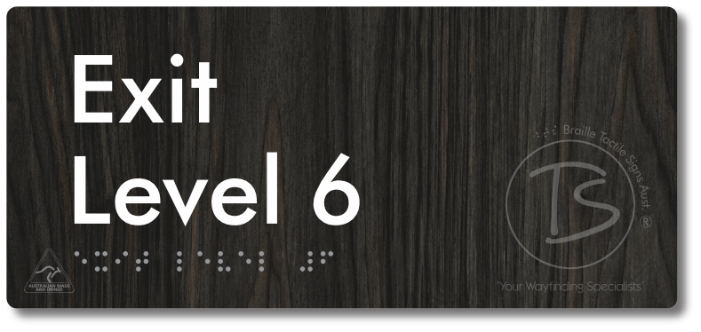 Exit Level 6