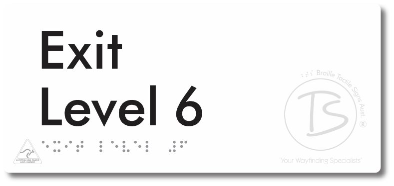 Exit Level 6