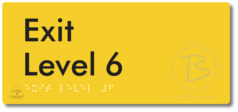 Exit Level 6