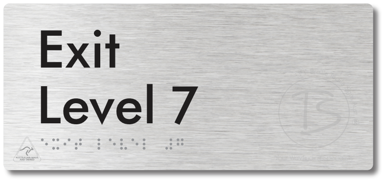 Exit Level 7
