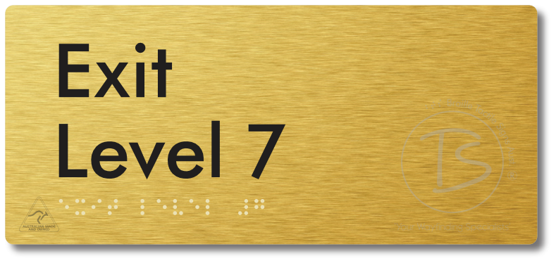 Exit Level 7