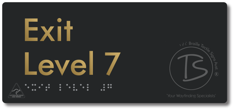 Exit Level 7
