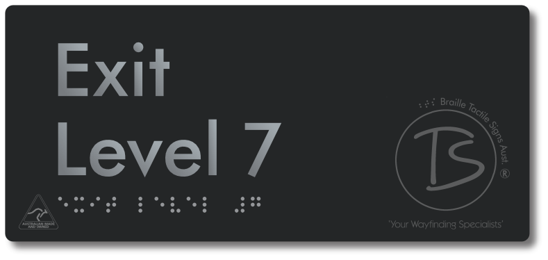 Exit Level 7