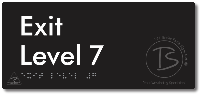Exit Level 7