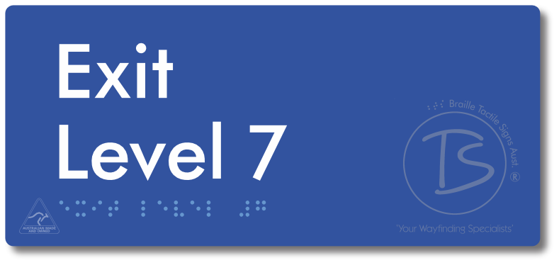 Exit Level 7