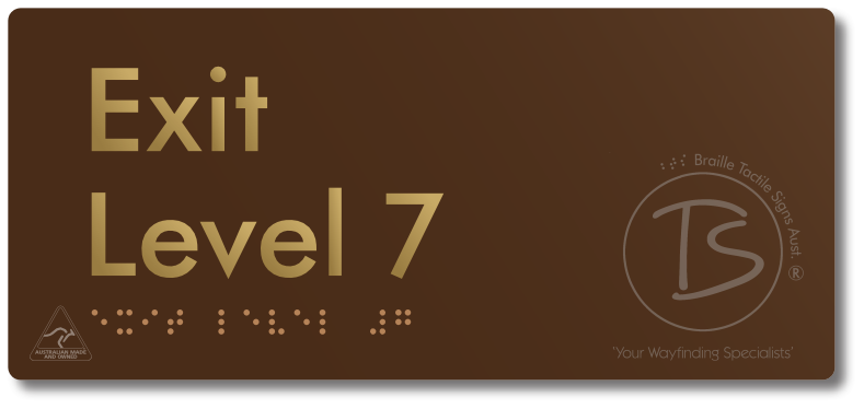 Exit Level 7