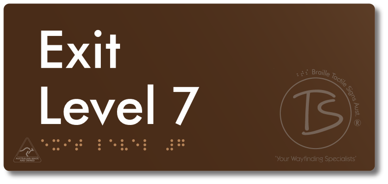 Exit Level 7
