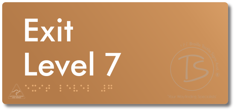 Exit Level 7