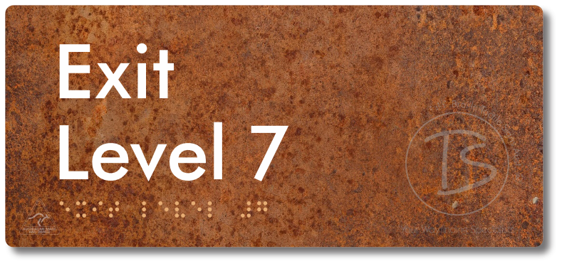 Exit Level 7
