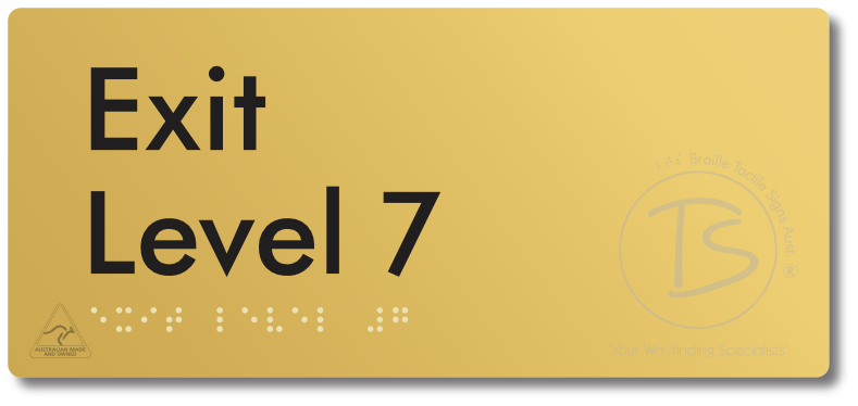 Exit Level 7