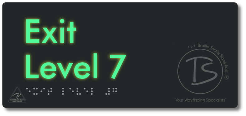 Exit Level 7